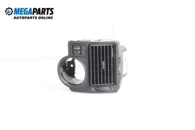 Интериорна пластмаса ключ светлини за Volkswagen Golf IV Hatchback (08.1997 - 06.2005), 2+1 вр., хечбек