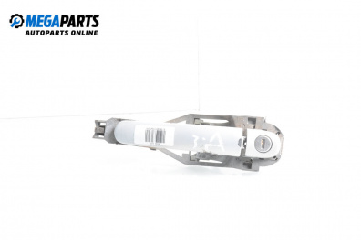 Външна дръжка за Volkswagen Golf IV Hatchback (08.1997 - 06.2005), 2+1 вр., хечбек, позиция: задна, дясна