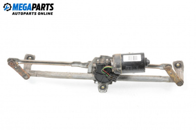 Ел. мотор за чистачките за Volkswagen Golf IV Hatchback (08.1997 - 06.2005), хечбек, позиция: предна