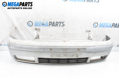 Предна броня за Volkswagen Golf IV Hatchback (08.1997 - 06.2005), хечбек, позиция: предна