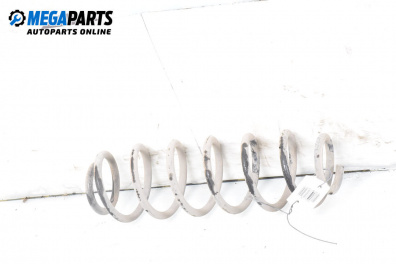 Пружина за ходова част за Volkswagen Golf IV Hatchback (08.1997 - 06.2005), хечбек, позиция: задна