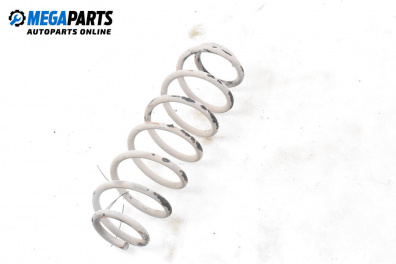 Пружина за ходова част за Volkswagen Golf IV Hatchback (08.1997 - 06.2005), хечбек, позиция: задна