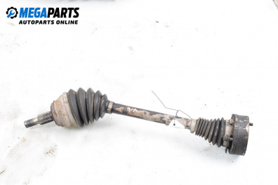 Полуоска за Volkswagen Golf IV Hatchback (08.1997 - 06.2005) 1.8, 125 к.с., позиция: предна, лява