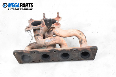 Изпускателен колектор  за Volkswagen Golf IV Hatchback (08.1997 - 06.2005) 1.8, 125 к.с.