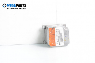 Модул за AIRBAG за Mercedes-Benz CLS-Class Sedan (C219) (10.2004 - 02.2011), № А 211 820 94 85