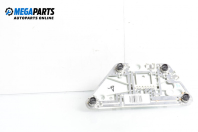 Стоп за Mercedes-Benz CLS-Class Sedan (C219) (10.2004 - 02.2011), седан, позиция: дясна