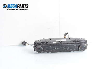 Панел климатроник за Mercedes-Benz CLS-Class Sedan (C219) (10.2004 - 02.2011)