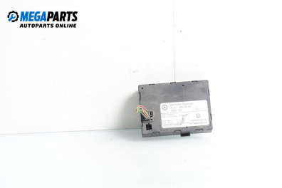 Модул централно заключване за Mercedes-Benz CLS-Class Sedan (C219) (10.2004 - 02.2011)