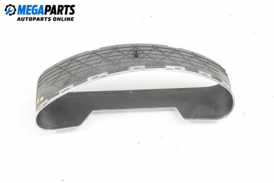 Интериорна пластмаса километраж за Mercedes-Benz CLS-Class Sedan (C219) (10.2004 - 02.2011), 4+1 вр., седан