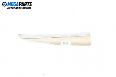 Вътрешен праг за Mercedes-Benz CLS-Class Sedan (C219) (10.2004 - 02.2011), 4+1 вр., седан, позиция: задна, дясна