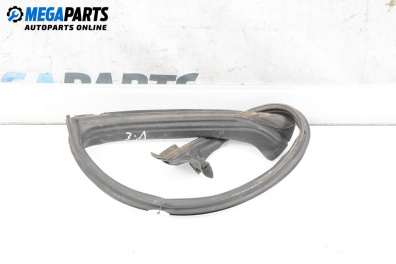 Уплътнение за врата за Mercedes-Benz CLS-Class Sedan (C219) (10.2004 - 02.2011), 4+1 вр., седан, позиция: задна, дясна