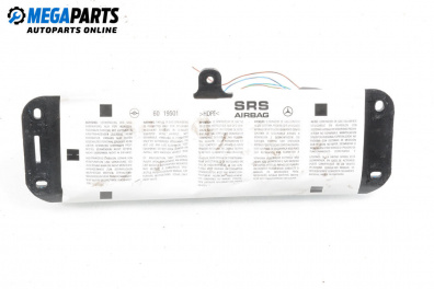 Airbag за Mercedes-Benz CLS-Class Sedan (C219) (10.2004 - 02.2011), 4+1 вр., седан, позиция: предна