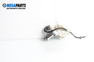 Електромотор за стъклоподемник за Mercedes-Benz CLS-Class Sedan (C219) (10.2004 - 02.2011), 4+1 вр., седан, позиция: предна, лява