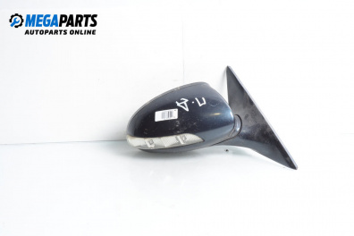 Огледало за Mercedes-Benz CLS-Class Sedan (C219) (10.2004 - 02.2011), 4+1 вр., седан, позиция: дясна