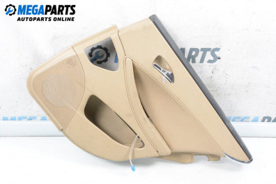 Кора врата за Mercedes-Benz CLS-Class Sedan (C219) (10.2004 - 02.2011), 4+1 вр., седан, позиция: задна, лява