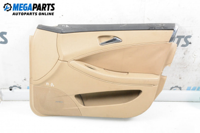 Кора врата за Mercedes-Benz CLS-Class Sedan (C219) (10.2004 - 02.2011), 4+1 вр., седан, позиция: предна, дясна