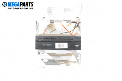 DVD / GPS за Mercedes-Benz CLS-Class Sedan (C219) (10.2004 - 02.2011)