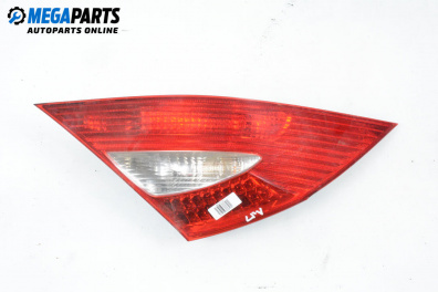 Стоп за Mercedes-Benz CLS-Class Sedan (C219) (10.2004 - 02.2011), седан, позиция: лява