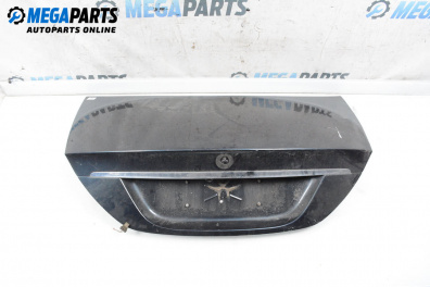Заден капак за Mercedes-Benz CLS-Class Sedan (C219) (10.2004 - 02.2011), 4+1 вр., седан, позиция: задна