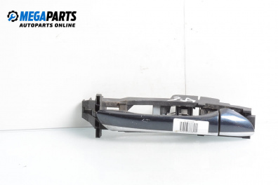 Външна дръжка за Mercedes-Benz CLS-Class Sedan (C219) (10.2004 - 02.2011), 4+1 вр., седан, позиция: задна, дясна