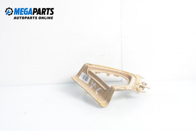 Интериорна пластмаса за Mercedes-Benz CLS-Class Sedan (C219) (10.2004 - 02.2011), 4+1 вр., седан, позиция: задна