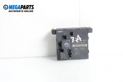 Модул врата за Mercedes-Benz CLS-Class Sedan (C219) (10.2004 - 02.2011)