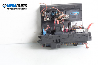 Бушонно табло за Mercedes-Benz CLS-Class Sedan (C219) (10.2004 - 02.2011) CLS 350 (219.356), 272 к.с.