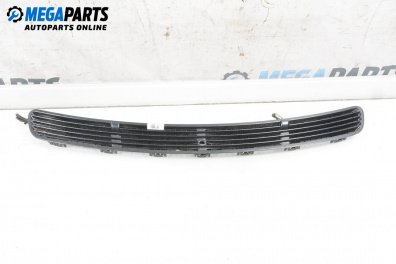 Решетка преден капак за Mercedes-Benz CLS-Class Sedan (C219) (10.2004 - 02.2011), седан, позиция: предна