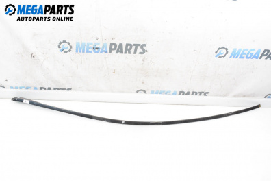 Външни лайсни за Mercedes-Benz CLS-Class Sedan (C219) (10.2004 - 02.2011), седан, позиция: дясна