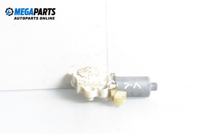 Електромотор за стъклоподемник за Mercedes-Benz CLS-Class Sedan (C219) (10.2004 - 02.2011), 4+1 вр., седан, позиция: задна, лява