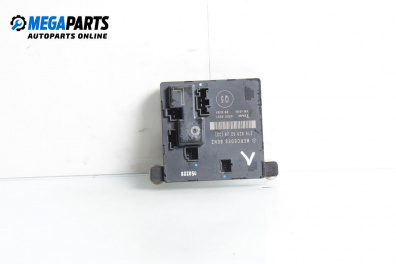 Модул врата за Mercedes-Benz CLS-Class Sedan (C219) (10.2004 - 02.2011)