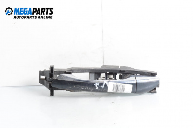 Външна дръжка за Mercedes-Benz CLS-Class Sedan (C219) (10.2004 - 02.2011), 4+1 вр., седан, позиция: задна, лява