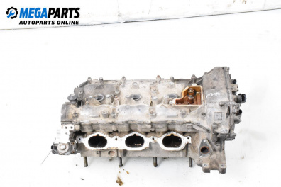 Глава за Mercedes-Benz CLS-Class Sedan (C219) (10.2004 - 02.2011) CLS 350 (219.356), 272 к.с.