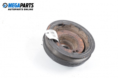 Демпферна шайба за Mercedes-Benz CLS-Class Sedan (C219) (10.2004 - 02.2011) CLS 350 (219.356), 272 к.с.