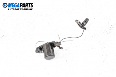 Датчик за ниво на маслото в двигателя за Mercedes-Benz CLS-Class Sedan (C219) (10.2004 - 02.2011)