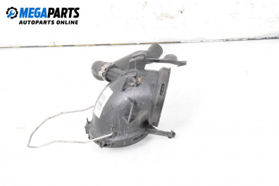 Въздуховод за Mercedes-Benz CLS-Class Sedan (C219) (10.2004 - 02.2011) CLS 350 (219.356), 272 к.с.