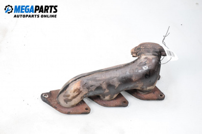 Изпускателен колектор  за Mercedes-Benz CLS-Class Sedan (C219) (10.2004 - 02.2011) CLS 350 (219.356), 272 к.с.