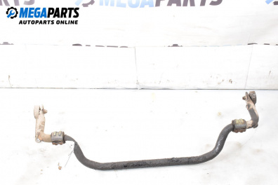 Стабилизираща щанга за Mercedes-Benz CLS-Class Sedan (C219) (10.2004 - 02.2011), седан