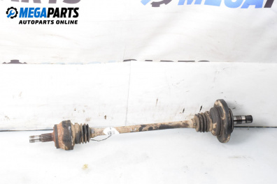 Полуоска за Mercedes-Benz CLS-Class Sedan (C219) (10.2004 - 02.2011) CLS 350 (219.356), 272 к.с., позиция: задна, дясна, автоматик