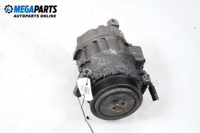 Компресор климатик за Mercedes-Benz CLS-Class Sedan (C219) (10.2004 - 02.2011) CLS 350 (219.356), 272 к.с., автоматик