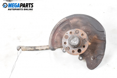 Шенкел главина за Mercedes-Benz CLS-Class Sedan (C219) (10.2004 - 02.2011), позиция: предна, дясна