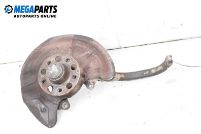 Шенкел главина за Mercedes-Benz CLS-Class Sedan (C219) (10.2004 - 02.2011), позиция: предна, лява