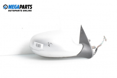Огледало за Lancia Lybra Sedan (07.1999 - 10.2005), 4+1 вр., седан, позиция: дясна