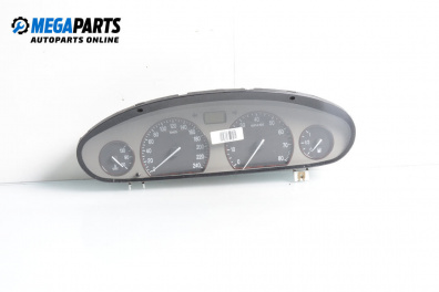 Километраж за Lancia Lybra Sedan (07.1999 - 10.2005) 2.0 20V (839AXC11, 839AXC1A), 154 к.с.
