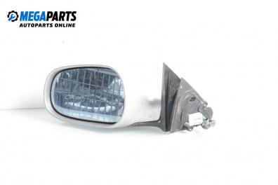 Огледало за Lancia Lybra Sedan (07.1999 - 10.2005), 4+1 вр., седан, позиция: лява