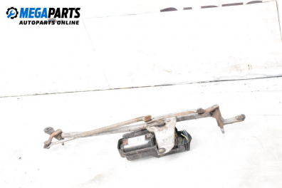 Ел. мотор за чистачките за Lancia Lybra Sedan (07.1999 - 10.2005), седан, позиция: предна