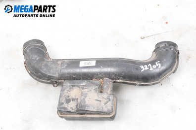 Въздуховод за Lancia Lybra Sedan (07.1999 - 10.2005) 2.0 20V (839AXC11, 839AXC1A), 154 к.с.