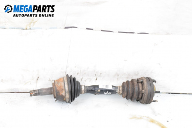 Полуоска за Lancia Lybra Sedan (07.1999 - 10.2005) 2.0 20V (839AXC11, 839AXC1A), 154 к.с., позиция: предна, дясна