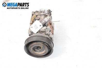 Компресор климатик за Lancia Lybra Sedan (07.1999 - 10.2005) 2.0 20V (839AXC11, 839AXC1A), 154 к.с.