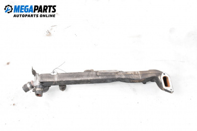 Тръба за охладителна течност за Lancia Lybra Sedan (07.1999 - 10.2005) 2.0 20V (839AXC11, 839AXC1A), 154 к.с.